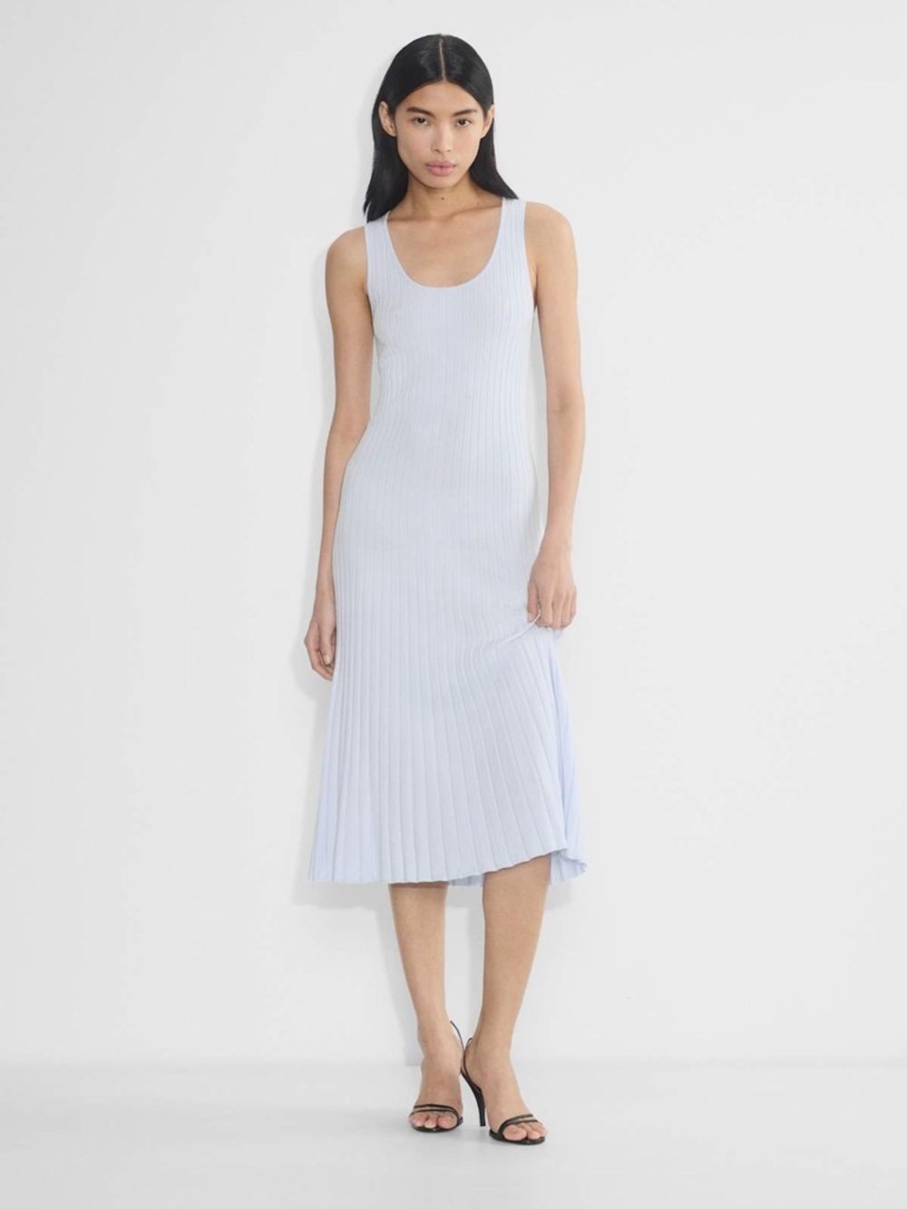 Babaton Expression Dress- Large PTP 18.5 inch streched